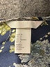H&M 100% Polyester Blue Long Sleeve Blouse Size 4 - photo 7