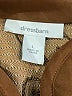 DressBarn Print Brown Jacket Size L - photo 6