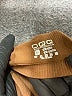 OQQ Brown Sleeveless Top Size M - photo 7