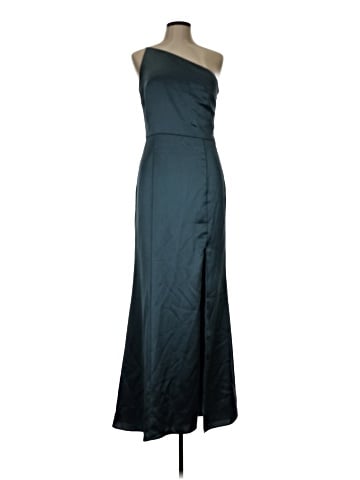 Amsale Cocktail Dress (view 1)