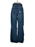 Zara TRF Blue Jeans Size 2 - photo 2