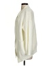 Shein 100% Acrylic Ivory Cardigan Size 2 - photo 5