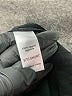 Maurices 100% Rayon Solid Black Shorts Size 9 - 10 - photo 4