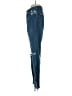 Zara TRF Blue Jeans Size 2 - photo 5