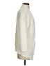 Shein 100% Acrylic Ivory Cardigan Size 2 - photo 4