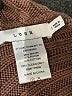 Lush Brown Cardigan Size S - photo 7