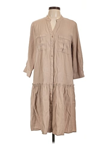 Pleione Casual Dress (view 1)