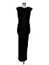 Missguided Black Casual Dress Size 6 - photo 1