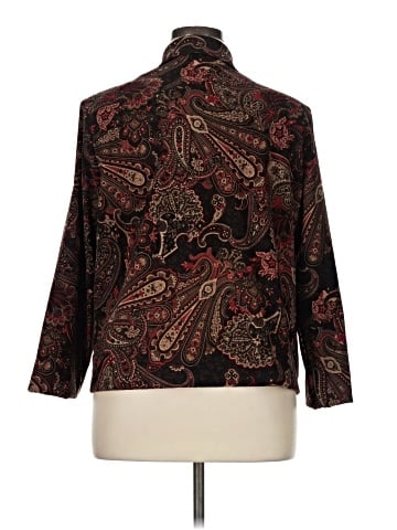 Briggs New York Blazer (view 2)