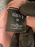 GSTQ Solid Pink Casual Pants Size 14 - photo 4