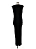 Missguided Black Casual Dress Size 6 - photo 2