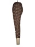 Unbranded Print Brown Casual Pants Size L - photo 5