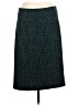 Calvin Klein Teal Casual Skirt Size 8 - photo 1