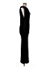 Missguided Black Casual Dress Size 6 - photo 4