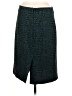 Calvin Klein Teal Casual Skirt Size 8 - photo 2