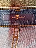 7 For All Mankind Blue Jeans Size 30 waist - photo 6