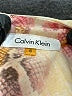 Calvin Klein Print Ivory Cocktail Dress Size 6 - photo 7
