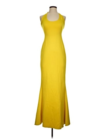 Black Halo Cocktail Dress (view 1)