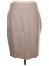 Max Mara Tan Formal Skirt Size 8 - photo 1