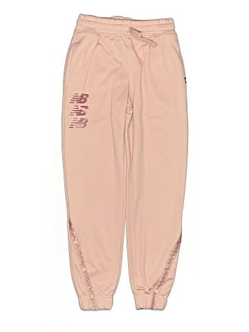 New Balance Track Pants (view 1)