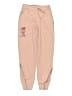 New Balance 100% Polyester Pink Track Pants Size 10 - 12 - photo 1