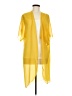 Noble U Yellow Kimono One size (estimated) - photo 1