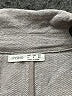 Oysho Gray Kimono Size S - photo 7