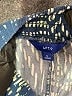 Apt. 9 100% Rayon Print Blue Shorts Size M - photo 3
