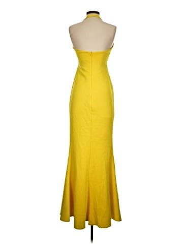 Black Halo Cocktail Dress (view 2)