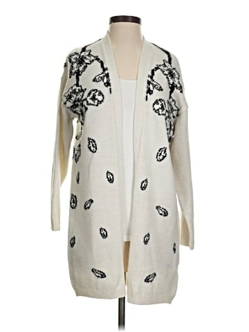 Anthropologie Cardigan (view 1)