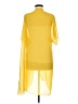 Noble U Yellow Kimono One size (estimated) - photo 2