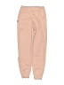 New Balance 100% Polyester Pink Track Pants Size 10 - 12 - photo 2