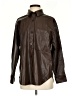 Abercrombie & Fitch 100% Polyester Brown Jacket Size S - photo 1