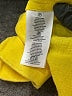 MICHAEL Michael Kors 100% Linen Yellow Raincoat Size 0 - photo 7