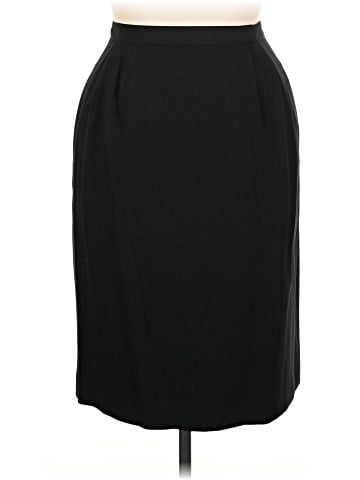 Kasper A.S.L. Formal Skirt (view 1)