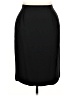 Kasper A.S.L. 100% Acetate Solid Black Formal Skirt Size 14 (petite) - photo 1