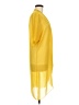 Noble U Yellow Kimono One size (estimated) - photo 4