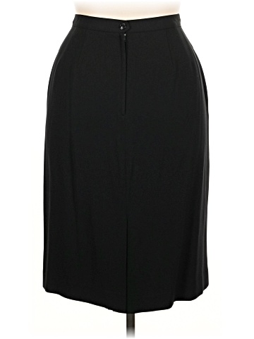 Kasper A.S.L. Formal Skirt (view 2)