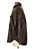Abercrombie & Fitch 100% Polyester Brown Jacket Size S - photo 5