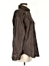 Abercrombie & Fitch 100% Polyester Brown Jacket Size S - photo 4