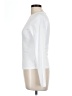 Unbranded White Long Sleeve T-Shirt Size L - photo 5