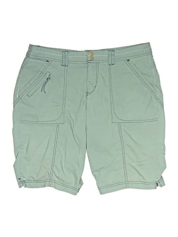 Title Nine Cargo Shorts (view 1)