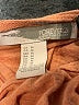 Forever 21 Contemporary Orange Tank Top Size M - photo 7