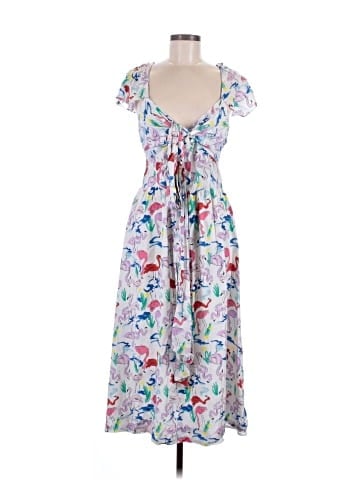 Tanya Taylor Casual Dress (view 1)