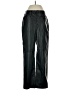Madewell 100% Polyurethane Black Casual Pants Size 27 waist - photo 1