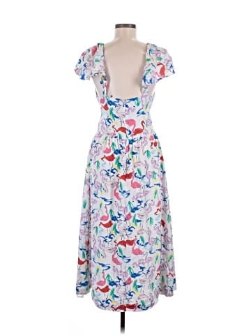 Tanya Taylor Casual Dress (view 2)