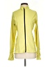 VSX Sport Yellow Track Jacket Size XS - photo 1