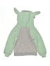 Star Wars Green Sweatshirt Size 6 - 6X - photo 2