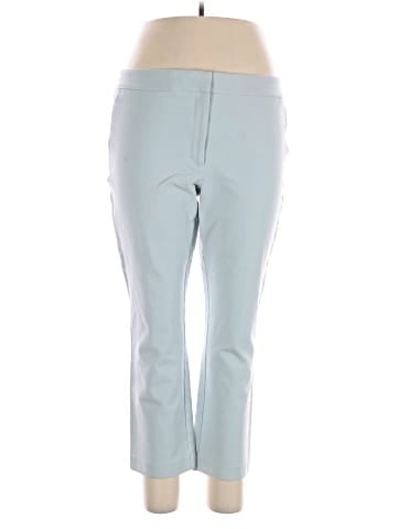 Ann Taylor Factory Active Pants (view 1)