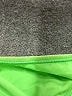 Unbranded Solid Green One Piece Swimsuit Size L (estimated) - photo 3
